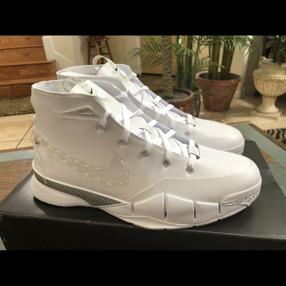 New Kobe 1 Protro Noise Cancellation size 12.5 & 9 - Picture 2 of 2